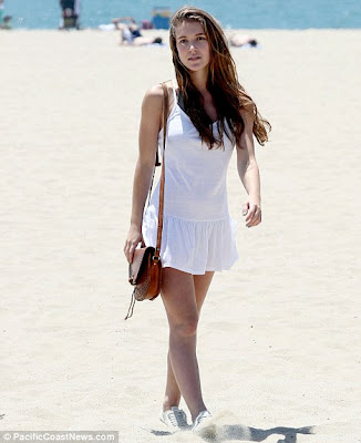 Nathalia ramos bikini can recommend Casually Nathalia ramos bikini